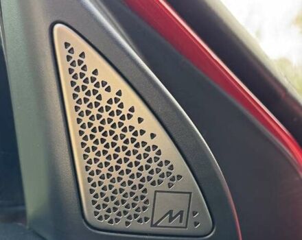 Червоний Кіа EV6, об'ємом двигуна 0 л та пробігом 62 тис. км за 36900 $, фото 30 на Automoto.ua