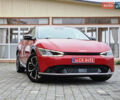 Червоний Кіа EV6, об'ємом двигуна 0 л та пробігом 53 тис. км за 24700 $, фото 44 на Automoto.ua