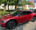 Красный Киа EV6, объемом двигателя 0 л и пробегом 51 тыс. км за 29000 $, фото 14 на Automoto.ua