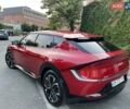 Красный Киа EV6, объемом двигателя 0 л и пробегом 51 тыс. км за 29000 $, фото 22 на Automoto.ua