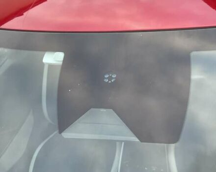 Красный Киа EV6, объемом двигателя 0 л и пробегом 77 тыс. км за 29300 $, фото 18 на Automoto.ua