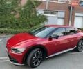 Красный Киа EV6, объемом двигателя 0 л и пробегом 51 тыс. км за 29000 $, фото 21 на Automoto.ua