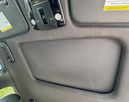 Червоний Кіа EV6, об'ємом двигуна 0 л та пробігом 62 тис. км за 36900 $, фото 29 на Automoto.ua