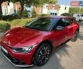 Красный Киа EV6, объемом двигателя 0 л и пробегом 51 тыс. км за 29000 $, фото 12 на Automoto.ua