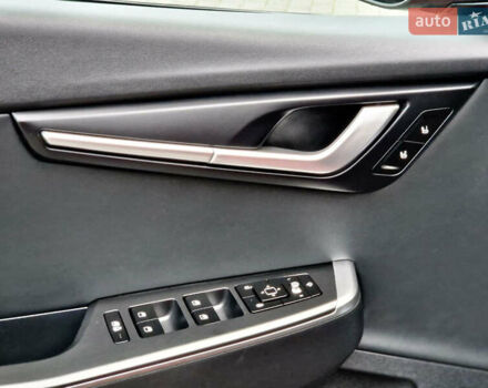 Червоний Кіа EV6, об'ємом двигуна 0 л та пробігом 53 тис. км за 24700 $, фото 66 на Automoto.ua