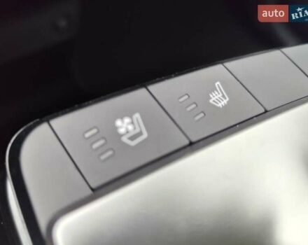 Красный Киа EV6, объемом двигателя 0 л и пробегом 57 тыс. км за 26999 $, фото 40 на Automoto.ua