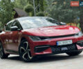 Червоний Кіа EV6, об'ємом двигуна 0 л та пробігом 160 тис. км за 26990 $, фото 1 на Automoto.ua
