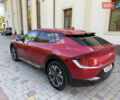 Червоний Кіа EV6, об'ємом двигуна 0 л та пробігом 185 тис. км за 24500 $, фото 9 на Automoto.ua