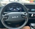 Красный Киа EV6, объемом двигателя 0 л и пробегом 51 тыс. км за 29000 $, фото 45 на Automoto.ua