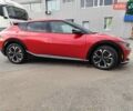 Красный Киа EV6, объемом двигателя 0 л и пробегом 57 тыс. км за 26999 $, фото 13 на Automoto.ua