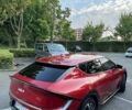Красный Киа EV6, объемом двигателя 0 л и пробегом 51 тыс. км за 29000 $, фото 31 на Automoto.ua