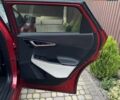 Красный Киа EV6, объемом двигателя 0 л и пробегом 77 тыс. км за 29300 $, фото 45 на Automoto.ua
