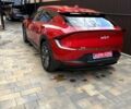 Червоний Кіа EV6, об'ємом двигуна 0.17 л та пробігом 30 тис. км за 27850 $, фото 2 на Automoto.ua