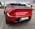 Красный Киа EV6, объемом двигателя 0 л и пробегом 57 тыс. км за 26999 $, фото 6 на Automoto.ua