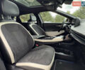 Червоний Кіа EV6, об'ємом двигуна 0 л та пробігом 160 тис. км за 26990 $, фото 26 на Automoto.ua