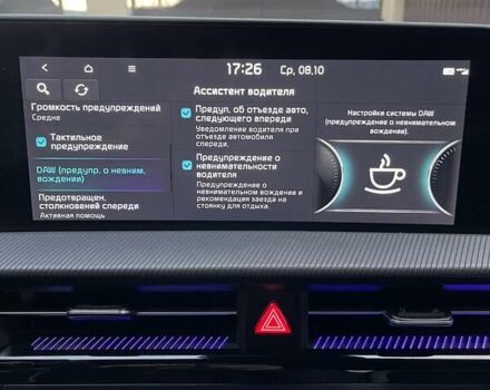 Красный Киа EV6, объемом двигателя 0 л и пробегом 77 тыс. км за 29300 $, фото 72 на Automoto.ua