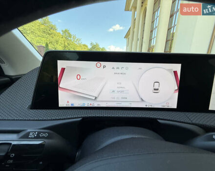 Червоний Кіа EV6, об'ємом двигуна 0 л та пробігом 185 тис. км за 24500 $, фото 27 на Automoto.ua
