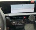 Красный Киа EV6, объемом двигателя 0 л и пробегом 51 тыс. км за 29000 $, фото 50 на Automoto.ua