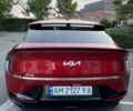 Красный Киа EV6, объемом двигателя 0 л и пробегом 51 тыс. км за 29000 $, фото 40 на Automoto.ua