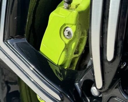 Червоний Кіа EV6, об'ємом двигуна 0 л та пробігом 62 тис. км за 36900 $, фото 21 на Automoto.ua