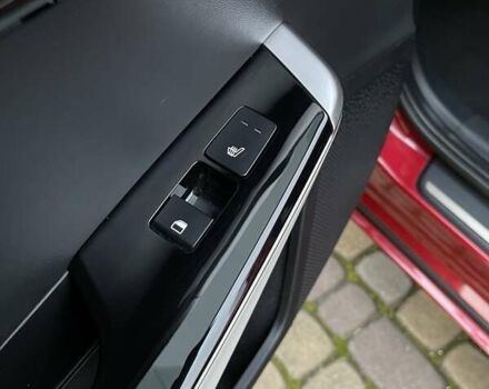 Красный Киа EV6, объемом двигателя 0 л и пробегом 77 тыс. км за 29300 $, фото 41 на Automoto.ua
