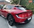 Красный Киа EV6, объемом двигателя 0 л и пробегом 51 тыс. км за 29000 $, фото 38 на Automoto.ua