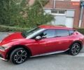 Красный Киа EV6, объемом двигателя 0 л и пробегом 51 тыс. км за 29000 $, фото 37 на Automoto.ua