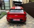 Червоний Кіа EV6, об'ємом двигуна 0.17 л та пробігом 30 тис. км за 27850 $, фото 3 на Automoto.ua