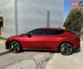 Червоний Кіа EV6, об'ємом двигуна 0 л та пробігом 62 тис. км за 36900 $, фото 7 на Automoto.ua