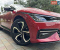 Червоний Кіа EV6, об'ємом двигуна 0 л та пробігом 160 тис. км за 26990 $, фото 8 на Automoto.ua