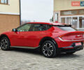 Червоний Кіа EV6, об'ємом двигуна 0 л та пробігом 53 тис. км за 24700 $, фото 51 на Automoto.ua