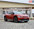 Червоний Кіа EV6, об'ємом двигуна 0 л та пробігом 53 тис. км за 24700 $, фото 15 на Automoto.ua