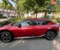 Красный Киа EV6, объемом двигателя 0 л и пробегом 51 тыс. км за 29000 $, фото 5 на Automoto.ua