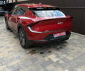 Червоний Кіа EV6, об'ємом двигуна 0 л та пробігом 38 тис. км за 27850 $, фото 7 на Automoto.ua
