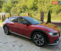 Червоний Кіа EV6, об'ємом двигуна 0 л та пробігом 185 тис. км за 24500 $, фото 3 на Automoto.ua