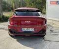 Червоний Кіа EV6, об'ємом двигуна 0 л та пробігом 62 тис. км за 36900 $, фото 10 на Automoto.ua
