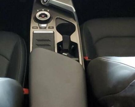Красный Киа EV6, объемом двигателя 0 л и пробегом 51 тыс. км за 29000 $, фото 54 на Automoto.ua