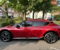Красный Киа EV6, объемом двигателя 0 л и пробегом 51 тыс. км за 29000 $, фото 20 на Automoto.ua