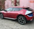 Красный Киа EV6, объемом двигателя 0 л и пробегом 51 тыс. км за 29000 $, фото 59 на Automoto.ua