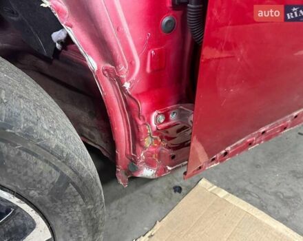 Красный Киа EV6, объемом двигателя 0 л и пробегом 32 тыс. км за 17500 $, фото 6 на Automoto.ua