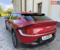 Червоний Кіа EV6, об'ємом двигуна 0 л та пробігом 185 тис. км за 24500 $, фото 8 на Automoto.ua