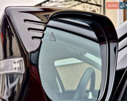 Червоний Кіа EV6, об'ємом двигуна 0 л та пробігом 53 тис. км за 24700 $, фото 63 на Automoto.ua