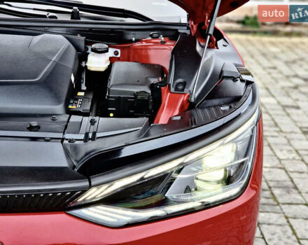 Червоний Кіа EV6, об'ємом двигуна 0 л та пробігом 53 тис. км за 24700 $, фото 22 на Automoto.ua