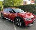 Красный Киа EV6, объемом двигателя 0 л и пробегом 51 тыс. км за 29000 $, фото 13 на Automoto.ua