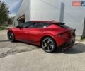 Червоний Кіа EV6, об'ємом двигуна 0 л та пробігом 62 тис. км за 36900 $, фото 5 на Automoto.ua