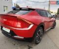 Красный Киа EV6, объемом двигателя 0 л и пробегом 57 тыс. км за 26999 $, фото 9 на Automoto.ua