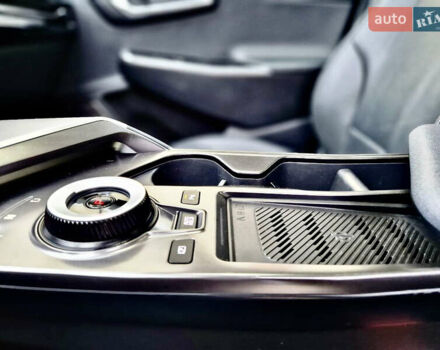 Червоний Кіа EV6, об'ємом двигуна 0 л та пробігом 53 тис. км за 24700 $, фото 70 на Automoto.ua