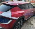 Красный Киа EV6, объемом двигателя 0 л и пробегом 51 тыс. км за 29000 $, фото 58 на Automoto.ua