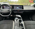 Червоний Кіа EV6, об'ємом двигуна 0 л та пробігом 160 тис. км за 26990 $, фото 30 на Automoto.ua