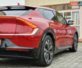 Червоний Кіа EV6, об'ємом двигуна 0 л та пробігом 53 тис. км за 24700 $, фото 45 на Automoto.ua